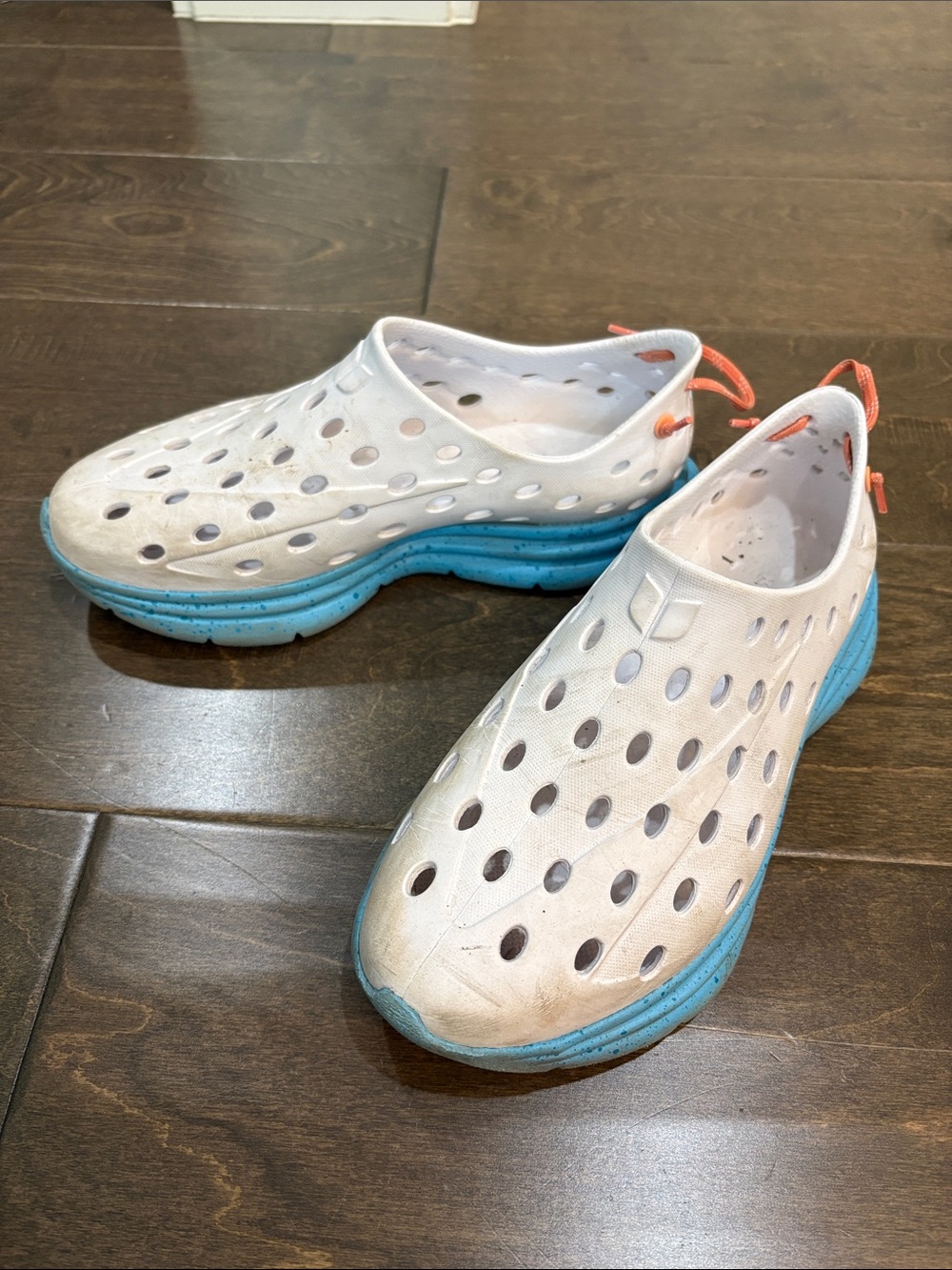 Kane Revive Active Recovery Footwear